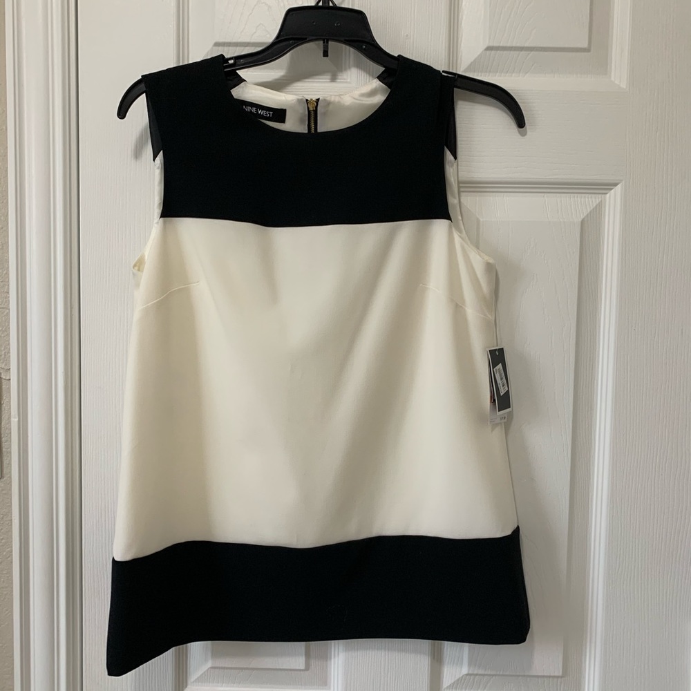 Nine West Top